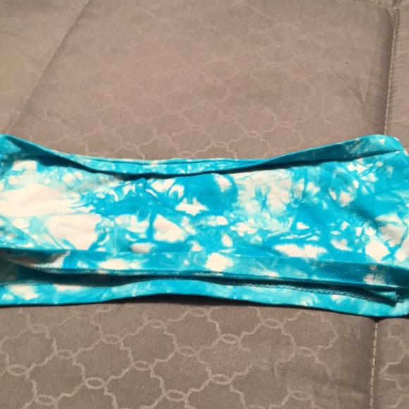 Justice bandeaus bundle up - Picture 3 of 6